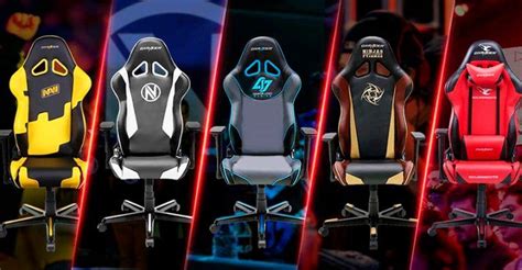 sillas gaming comparativa